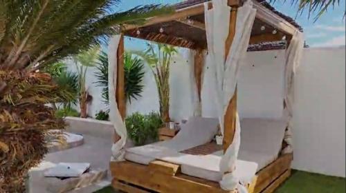 El Chaparral Villa | Detached Villa With Private Pool Torrevieja