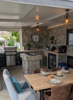 El Chaparral Villa | Detached Villa With Private Pool Torrevieja