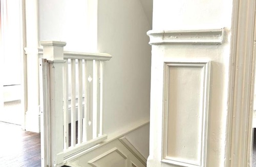 Clacton-on-Sea Apartment | Devon Lodge - Large 3 bed Apartment Sleeps 8 Beach opposite