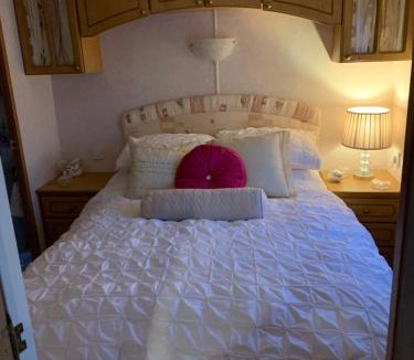 Saint Asaph Apartment | Dolafon Farm Stay