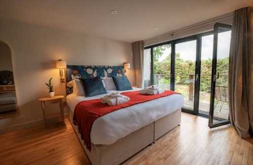 Bowness-on-Windermere House | Dome House
