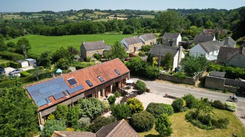 Sherborne House | Dorset Holiday Barns