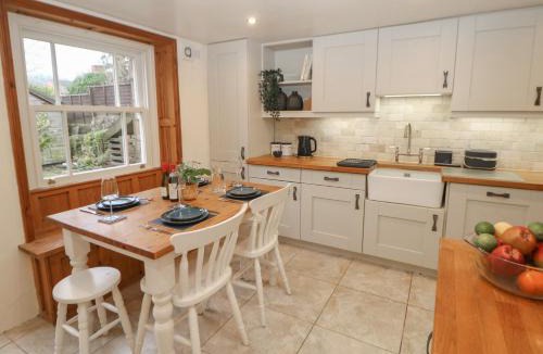 Matlock House | Dorset Villas