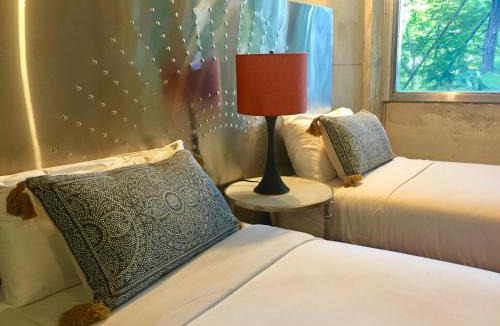 Rio Grande Bed & Breakfast | Dos Aguas