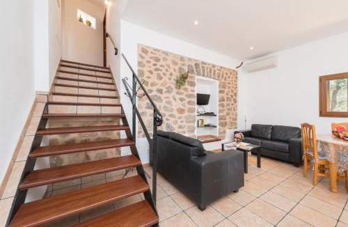 Soller Villa | Dos Villas