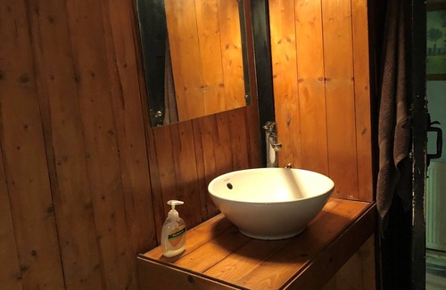 Beaulieu Bed & Breakfast | Double Room in Character Cottage - With Parking