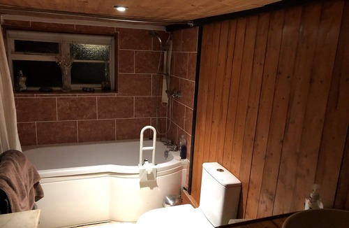 Beaulieu Bed & Breakfast | Double Room in Character Cottage - With Parking