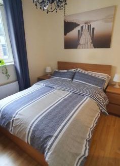Farringdon House | Double room&Private bath near the Square Mile