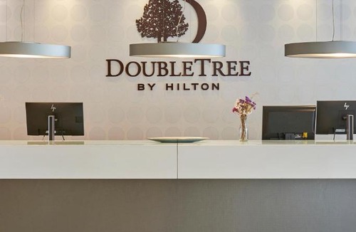Eixample Hotel | DoubleTree by Hilton Girona