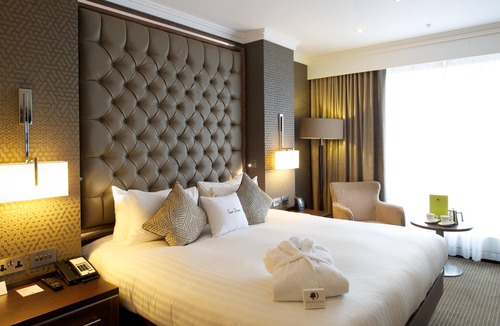 Warwick Hotel | DoubleTree by Hilton London Victoria