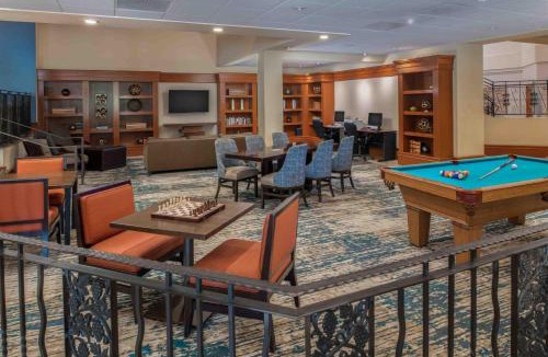 Rohnert Park Resort | DoubleTree by Hilton Sonoma Wine Country