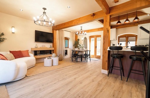 Martin Cottage | Dovecote