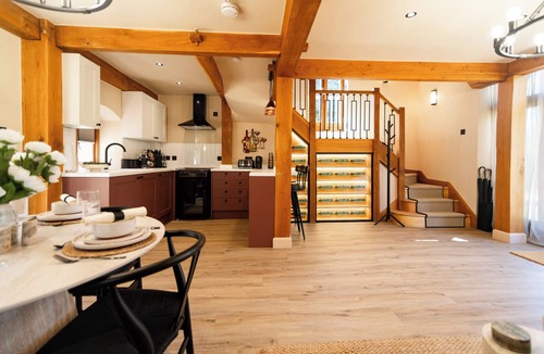Martin Cottage | Dovecote