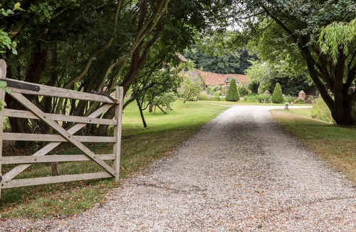 Martin Cottage | Dovecote