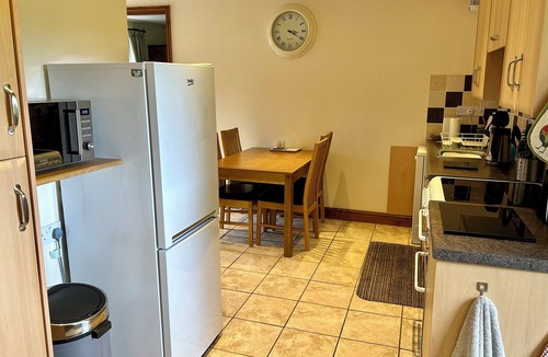 Newton Grange Cottage | Dover Barn