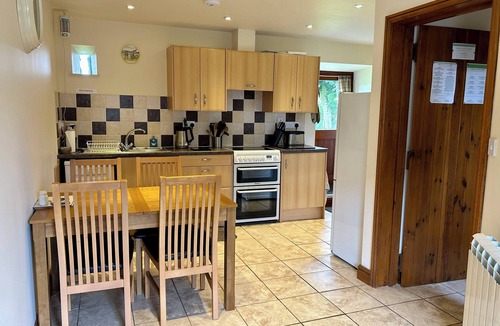 Newton Grange Cottage | Dover Barn