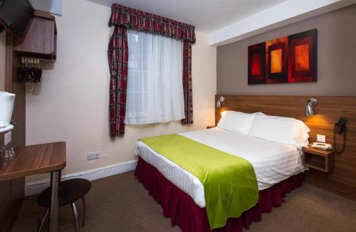 Warwick Hotel | Dover Hotel - B&B