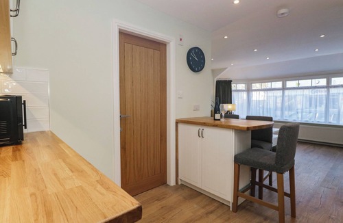 Cark Cottage | Drapers Cottage