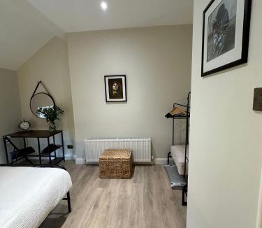 Downpatrick Apartment | Dream Catcher One bedroom apartment
