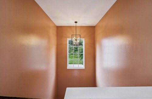 Drexel Hill House | Drexel Iconic: Suburban Retreat, Spacious 3-bedroom home, Central AC, Amenities