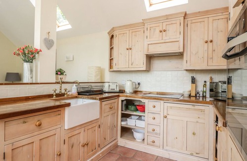 Banchory Cottage | DRUMHEAD BOTHY, pet friendly, character holiday cottage in Aboyne
