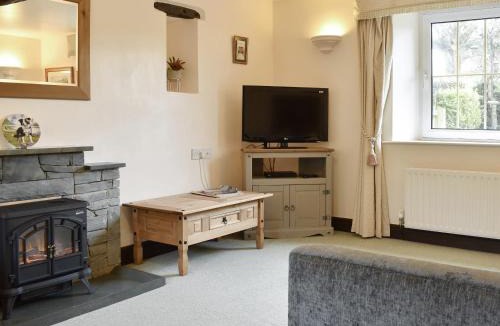 Kendal House | Drumlins Cottage