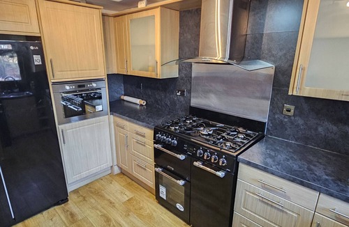Bingham Bed & Breakfast | Duddingston Guest House - Room 8