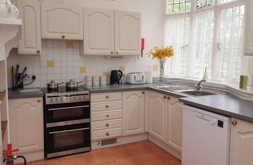 Woodbridge Cottage | Duke Cottage