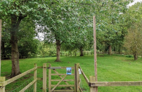 Woodbridge Cottage | Duke Cottage