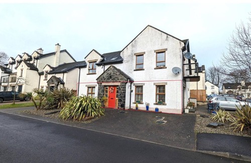 Dunadry Apartment | Dunadry Retreat -Spacious 2 bedroom ground floor apartment