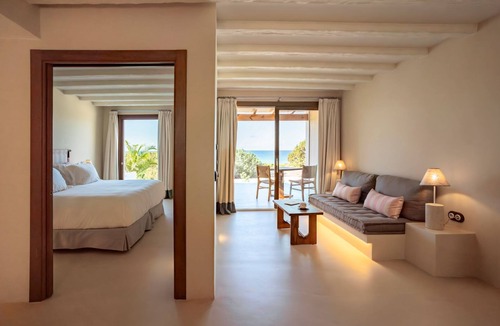 Calo de Sant Agusti Hotel | Dunas de Formentera Hotel