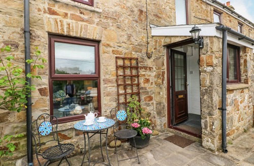 Little Haven Cottage | Dunnock Cottage