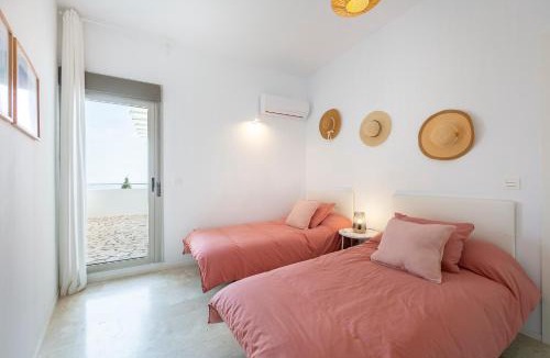 Carboneras Apartment | Duplex de lujo