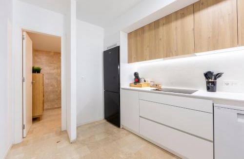 Carboneras Apartment | Duplex de lujo