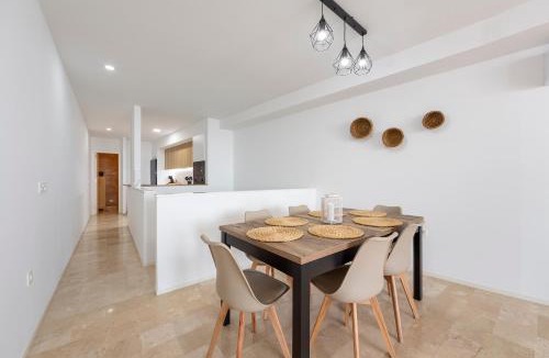 Carboneras Apartment | Duplex de lujo