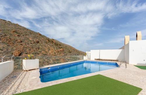 Carboneras Apartment | Duplex de lujo