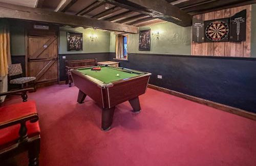 Christchurch House | Duvale Barn