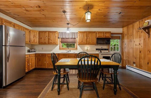 Town of Webb House | Eagle Bay ADK Lake House Vacation