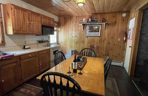 Town of Webb House | Eagle Bay ADK Lake House Vacation