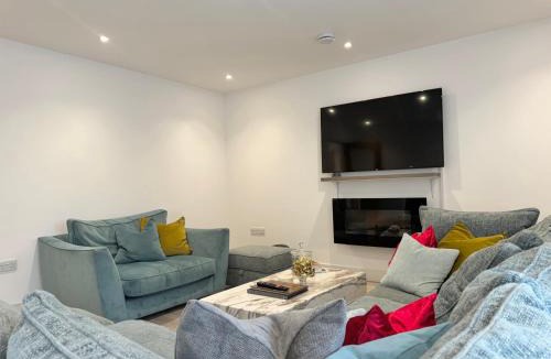 Newland Near Ulverston House | Eagles Cottage, 3 - Bed, Sleeps 6, Pets Welcome - Ulverston