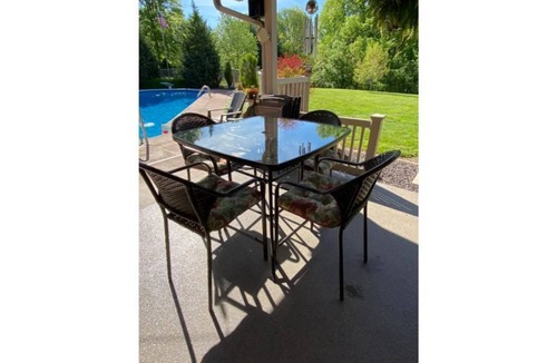 Ferdinand House | Eagles Nest - Eagle Adventures LLC