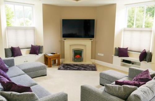 Grasmere House | Easedale Corner