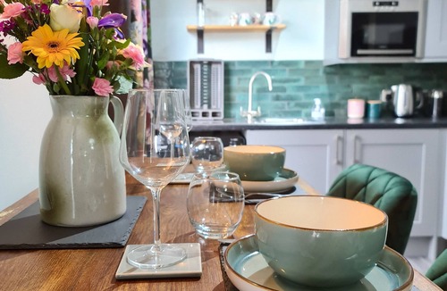 Oban Apartment | EDEN apartment