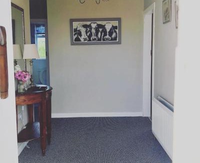 Lisburn House | Eden Cottage