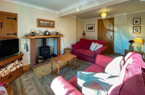 Lazonby House | Eden View
