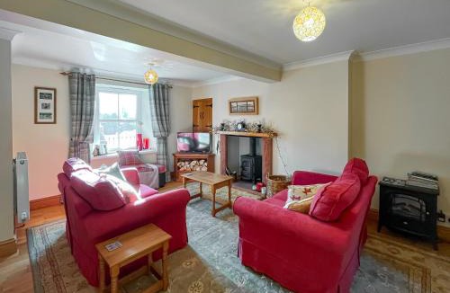 Lazonby House | Eden View