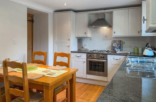 Lazonby House | Eden View