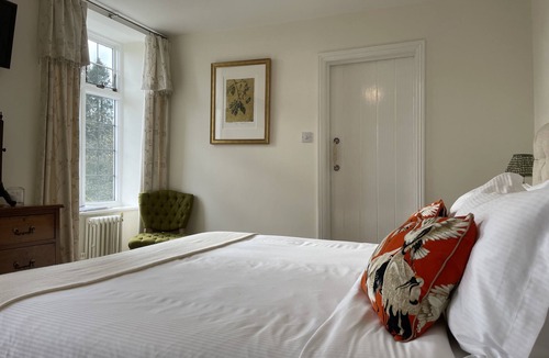 Exford House | Edgcott House