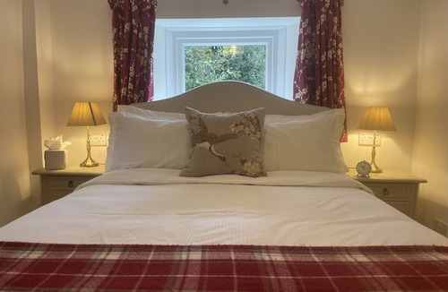 Exford House | Edgcott House
