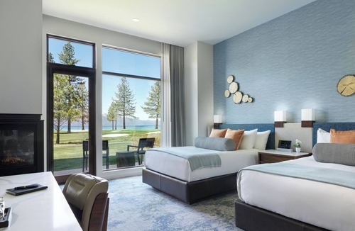 Stateline Hotel | Edgewood Tahoe Resort